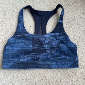 Lululemon Invigorate Bra